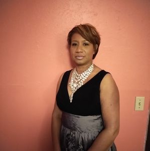 Meet your Posher, Patricia